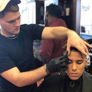 Meet your Posher, Dakota